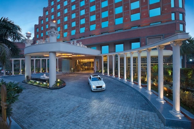 Gallery - Radisson Blu Hotel Noida