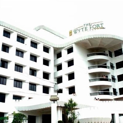 Gallery - The Wyte Fort