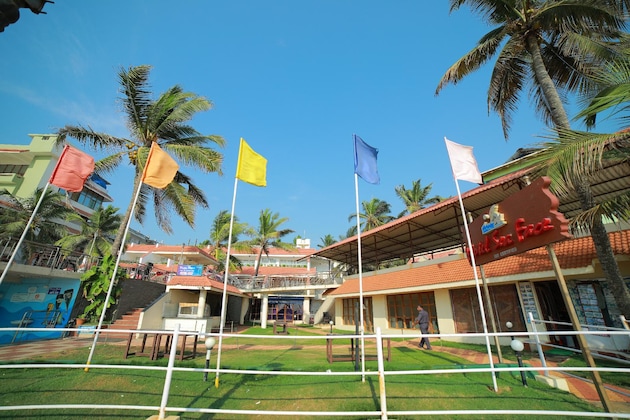 Gallery - Hotel Sea Face