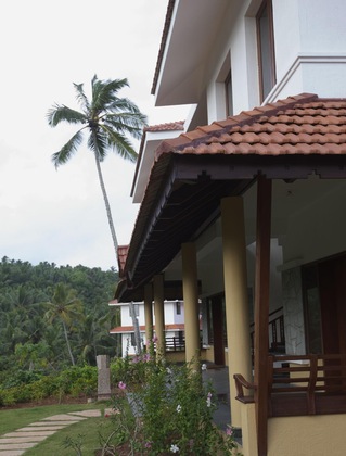 Gallery - Niraamaya Surya Samudra