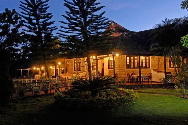 Gallery - Ktdc Lake Palace Thekkady