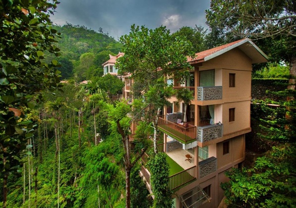 Gallery - Oxygen Resorts Thekkady