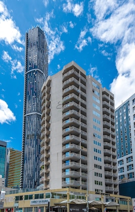 Gallery - Abbey On Roma Hotel & Apartments
