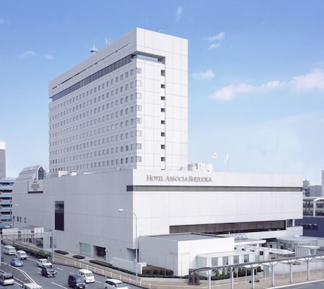 Gallery - Hotel Associa Shizuoka