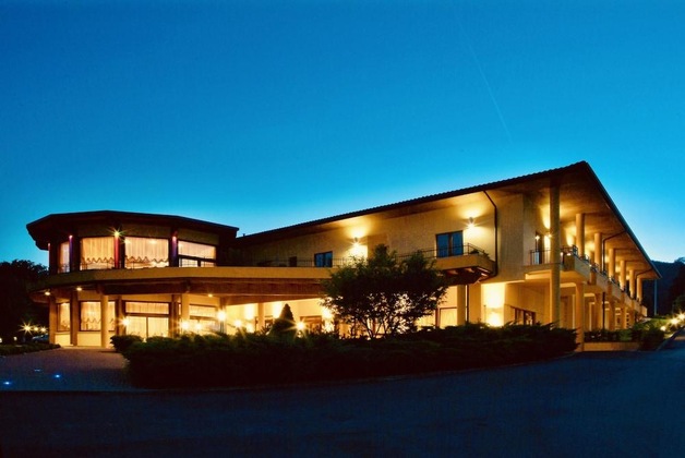 Gallery - Hotel Le Grotte