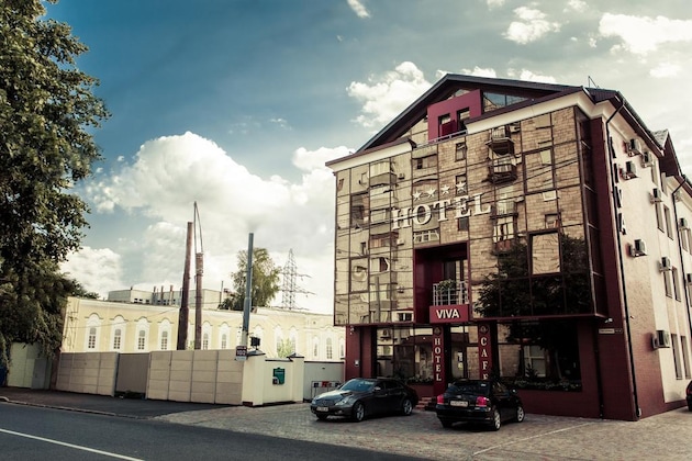 Gallery - Viva Hotel