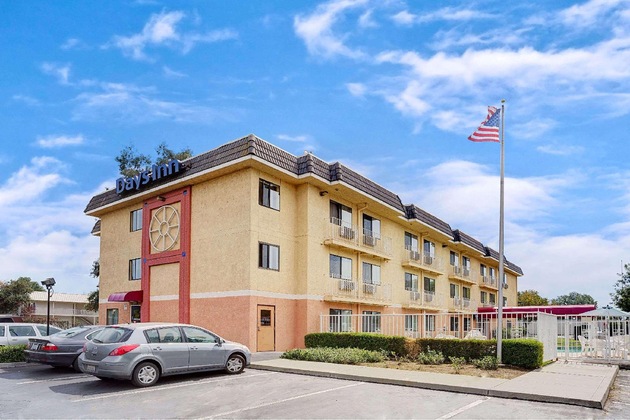 Gallery - Days Inn By Wyndham Woodland