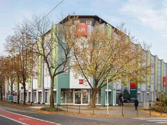 Gallery - B&B HOTEL Bonn-City