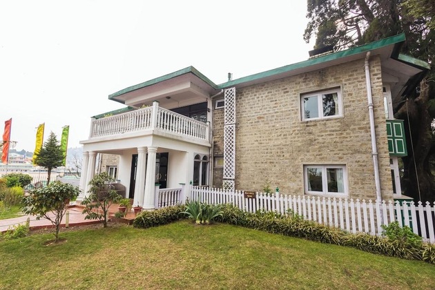 Gallery - Windamere Hotel