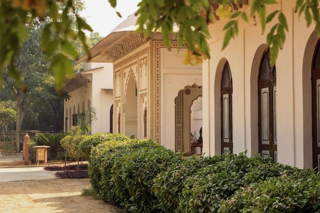 Gallery - The Bagh