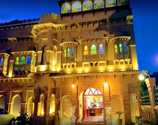 Gallery - Hotel Sagar