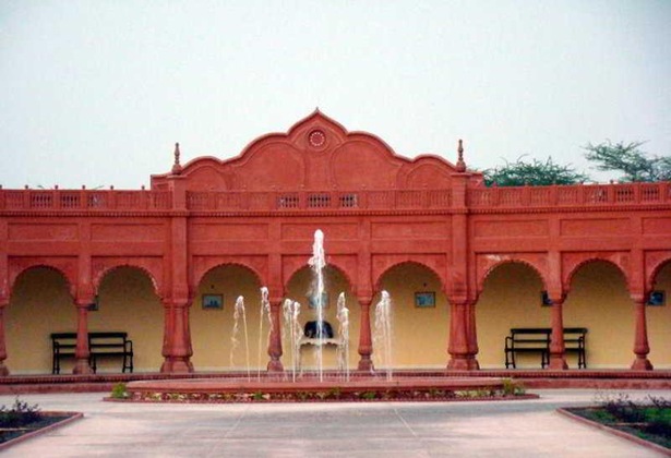 Gallery - Brij Gaj Kesri, Bikaner - A Boutique Luxury Palace