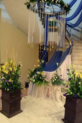 Gallery - Mk Hotel