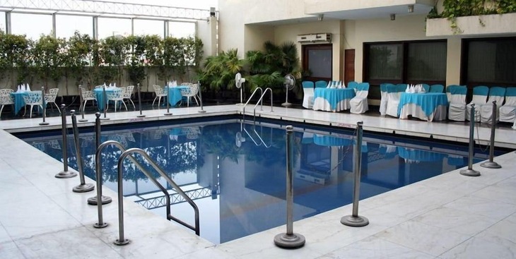 Gallery - Mk Hotel
