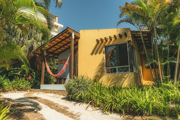 Gallery - Pousada Vila Tamarindo
