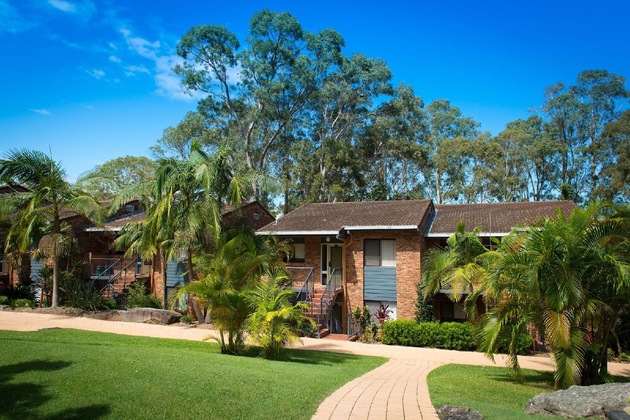 Gallery - Boambee Bay Resort