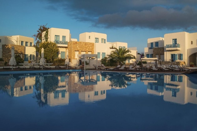 Gallery - Chora Resort Hotel & Spa