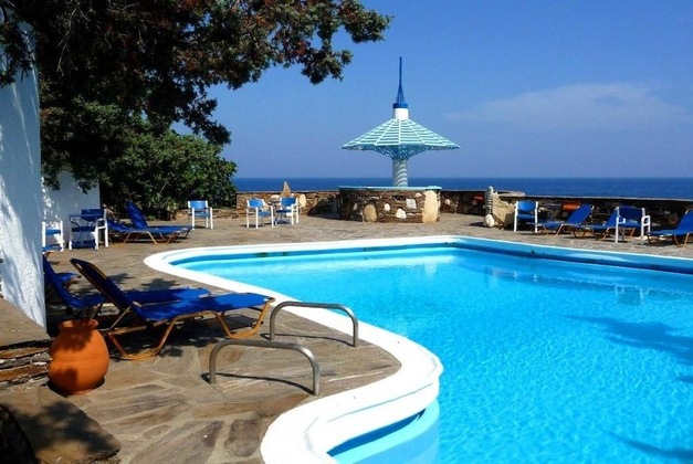 Gallery - Daidalos Hotel