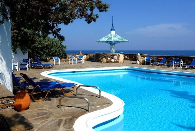 Gallery - Daidalos Hotel