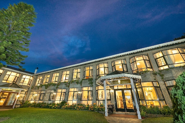 Gallery - The Elgin Silver Oaks, Kalimpong