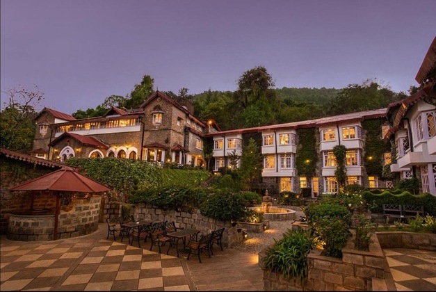 Gallery - The Naini Retreat