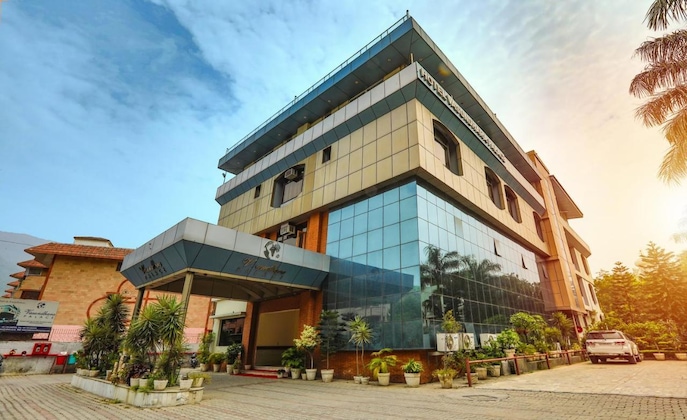 Gallery - Vasundhara Palace