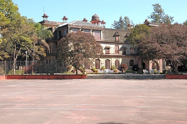 Gallery - The Palace Hotel - Bikaner House