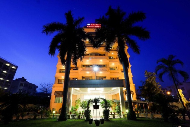 Gallery - Hotel Classic Residency