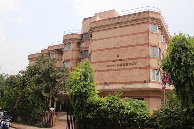 Gallery - Hotel Gwalior Regency