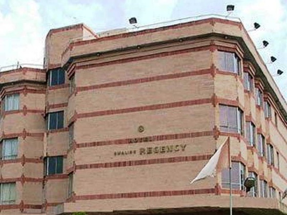 Gallery - Central Park Gwalior