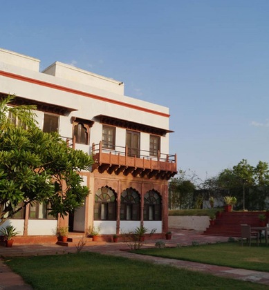 Gallery - Amritara Chandra Mahal Haveli