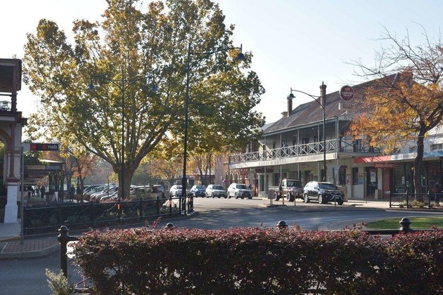 Gallery - Best Western Motel Farrington