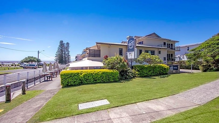 Gallery - Yamba Beach Motel