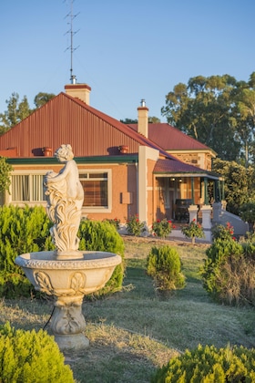 Gallery - Barossa Shiraz Estate