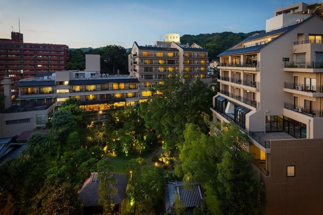 Gallery - Dogo Onsen Funaya