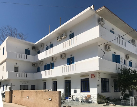 Gallery - Serifos Beach Hotel
