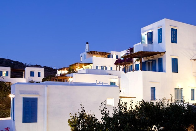 Gallery - Alexandros