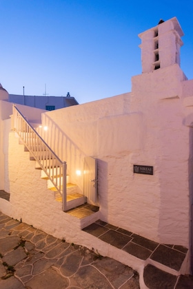 Gallery - Niriedes Hotel