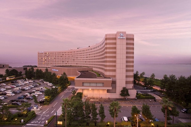 Gallery - Hilton Tokyo Bay