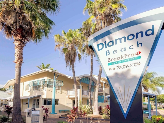 Gallery - Breakfree Diamond Beach