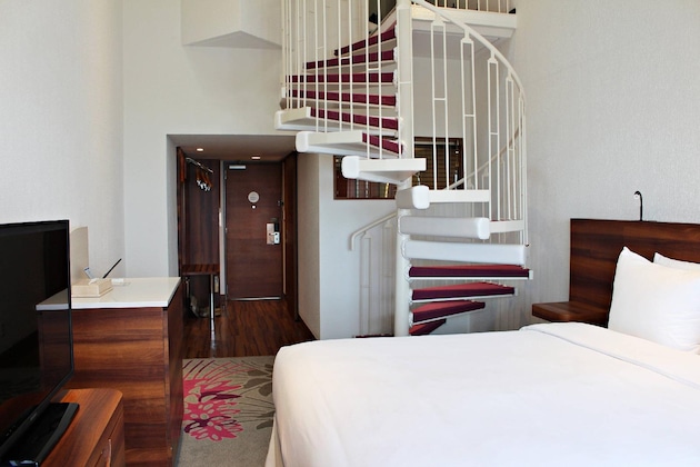 Gallery - Sheraton Okinawa Sunmarina Resort