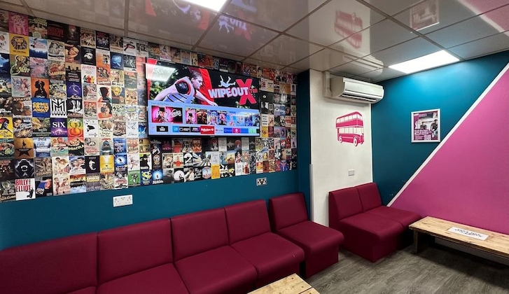 Gallery - Smart Russell Square