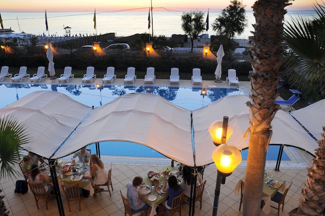 Gallery - Hotel Sirenetta