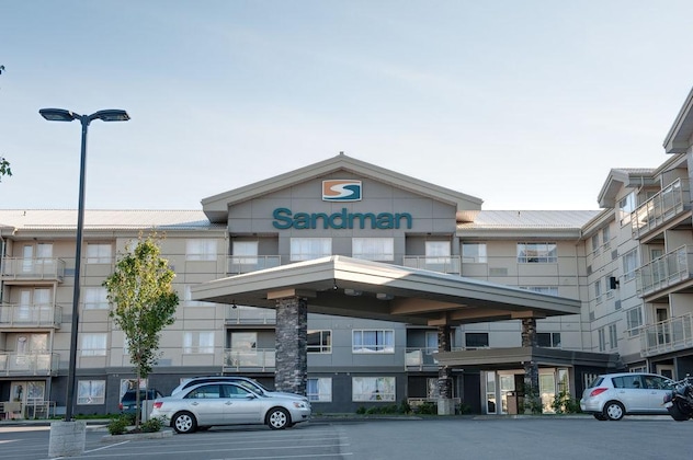 Gallery - Sandman Hotel & Suites Abbotsford