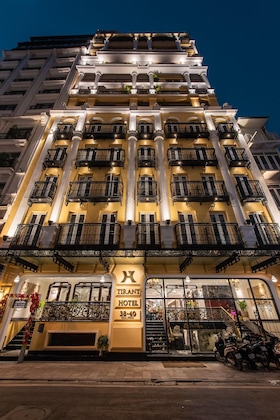 Gallery - Tirant Hotel