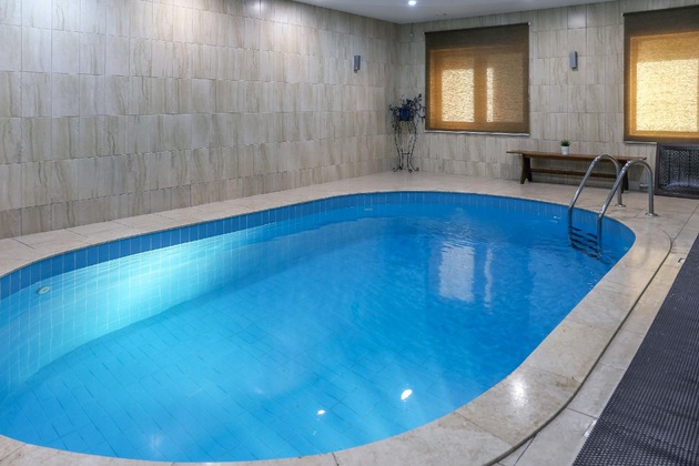 Gallery - City Park Hotel Sochi