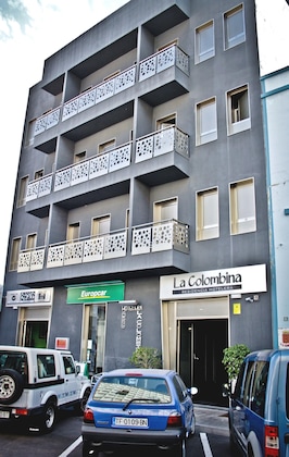 Gallery - Hotel La Colombina