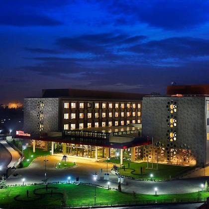 Gallery - Hilton Garden Inn Konya