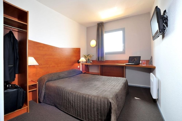 Gallery - Hotel & Residence Calais Car Ferry