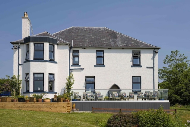 Gallery - Toravaig House Hotel